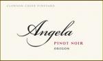 Angela - Pinot Noir 0 (750ml)