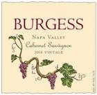 Burgess - Cabernet Sauvignon Napa Valley 2017 (750ml)