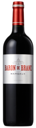 Chteau Baron de Brane - Margaux 2016 (375ml) (375ml)