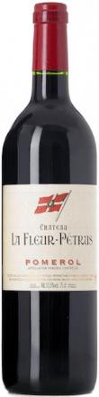 Chteau La Fleur-Ptrus - Pomerol 2015 (750ml) (750ml)
