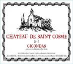 Chateau de Saint Cosme - Gigondas 2019 (750ml)