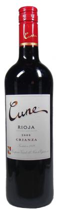 Cune - Rioja Crianza 2019 (750ml) (750ml)