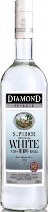 Diamond Reserve - White Rum (1L) (1L)