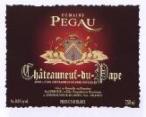 Domaine Du Pegau - Chteauneuf-du-Pape Cuve da Capo 2016 (1.5L)