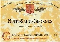 Domaine Robert Chevillon - Nuits-Saint-Georges Vieilles Vignes 2015 (750ml) (750ml)