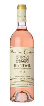 Domaine Tempier - Bandol Rose 2021 (750ml) (750ml)