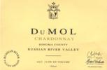 DuMOL - Chardonnay Russian River Valley 2021 (750ml)