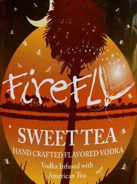 Firefly - Sweet Tea Flavored Vodka (1L) (1L)
