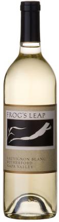 Frogs Leap - Sauvignon Blanc Rutherford 2022 (750ml) (750ml)