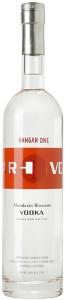 Hangar One - Mandarin Blossom Vodka (1L) (1L)