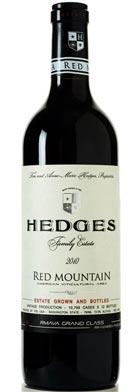 Hedges - Red Mountain Columbia Valley 2019 (750ml) (750ml)