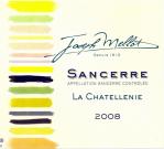 Joseph Mellot - Sancerre La Chatellenie 2023 (750ml)
