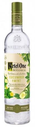 Ketel One - Cucumber & Mint (1L) (1L)
