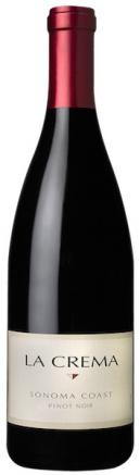 La Crema - Pinot Noir Sonoma Coast 2019 (375ml) (375ml)