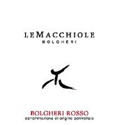 Le Macchiole - Bolgheri Rosso 2021 (750ml) (750ml)
