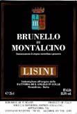 Lisini - Brunello di Montalcino 2016 (750ml)