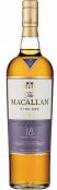 Macallan - 18 Year Fine Oak Highland (750ml)