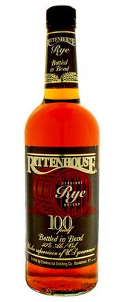 Rittenhouse - Rye Whiskey (750ml) (750ml)