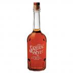 Sazerac - Kentucky Straight Rye Whiskey (750ml)