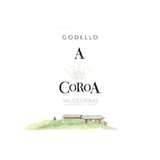 Adegas A Coroa - Godello 2022 (750ml)