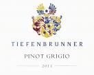Tiefenbrunner - Pinot Grigio Alto Adige 2021 (375ml)