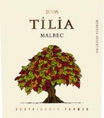 Tilia - Malbec Mendoza 2019 (750ml)